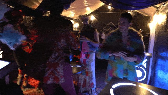 Hexology in action